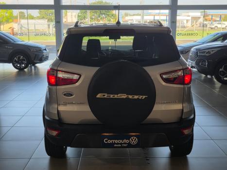 FORD Ecosport 1.5 12V 4P TI-VCT FLEX FREESTYLE AUTOM�TICO, Foto 6