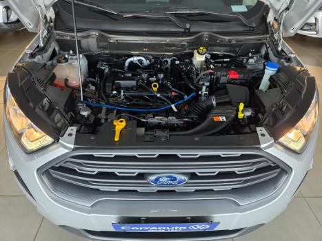 FORD Ecosport 1.5 12V 4P TI-VCT FLEX FREESTYLE AUTOM�TICO, Foto 7