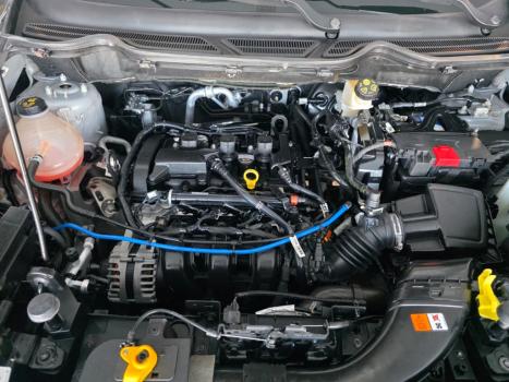 FORD Ecosport 1.5 12V 4P TI-VCT FLEX FREESTYLE AUTOM�TICO, Foto 8