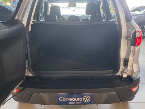 FORD Ecosport 1.5 12V 4P TI-VCT FLEX FREESTYLE AUTOM�TICO, Foto 9