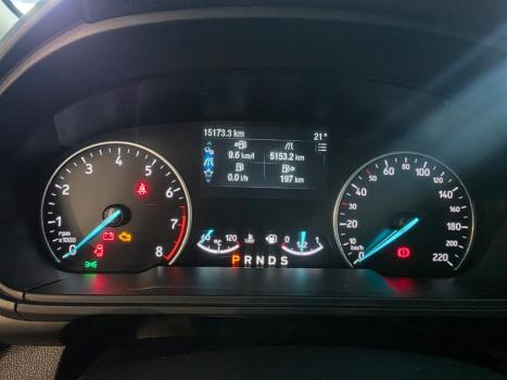 FORD Ecosport 1.5 12V 4P TI-VCT FLEX FREESTYLE AUTOM�TICO, Foto 11