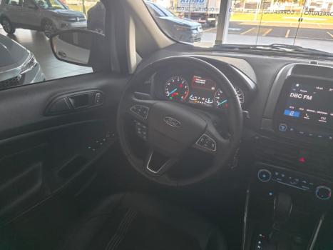 FORD Ecosport 1.5 12V 4P TI-VCT FLEX FREESTYLE AUTOM�TICO, Foto 12