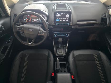 FORD Ecosport 1.5 12V 4P TI-VCT FLEX FREESTYLE AUTOM�TICO, Foto 13