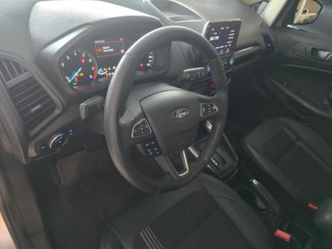 FORD Ecosport 1.5 12V 4P TI-VCT FLEX FREESTYLE AUTOM�TICO, Foto 14