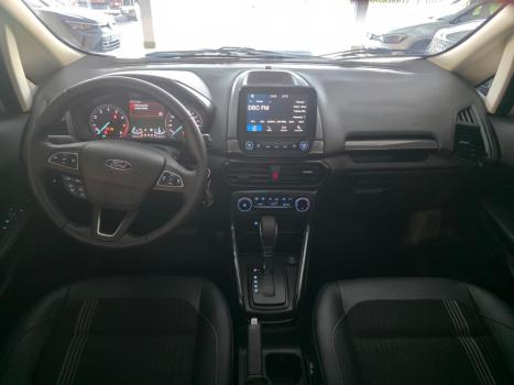FORD Ecosport 1.5 12V 4P TI-VCT FLEX FREESTYLE AUTOM�TICO, Foto 15