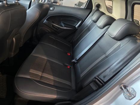 FORD Ecosport 1.5 12V 4P TI-VCT FLEX FREESTYLE AUTOM�TICO, Foto 16