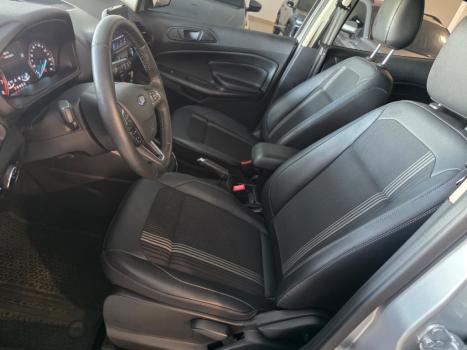 FORD Ecosport 1.5 12V 4P TI-VCT FLEX FREESTYLE AUTOM�TICO, Foto 17