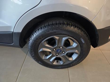 FORD Ecosport 1.5 12V 4P TI-VCT FLEX FREESTYLE AUTOM�TICO, Foto 18