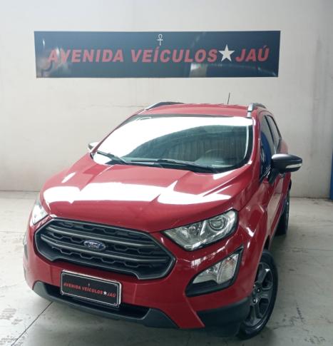 FORD Ecosport 1.5 12V 4P TI-VCT FLEX FREESTYLE, Foto 1