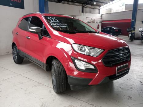 FORD Ecosport 1.5 12V 4P TI-VCT FLEX FREESTYLE, Foto 2