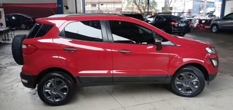 FORD Ecosport 1.5 12V 4P TI-VCT FLEX FREESTYLE, Foto 3
