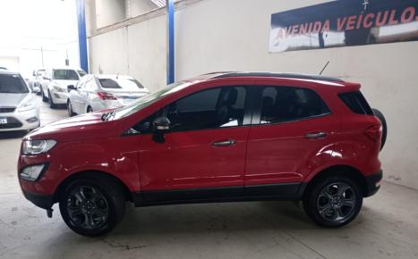 FORD Ecosport 1.5 12V 4P TI-VCT FLEX FREESTYLE, Foto 4
