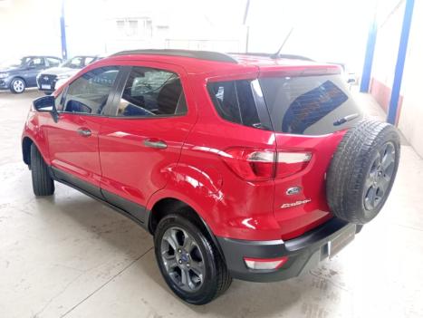FORD Ecosport 1.5 12V 4P TI-VCT FLEX FREESTYLE, Foto 5