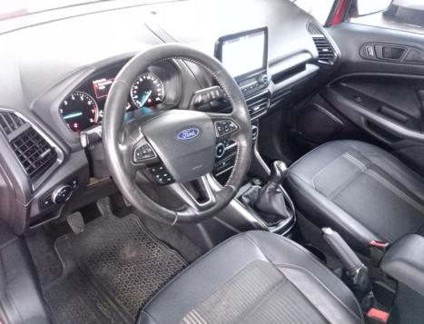 FORD Ecosport 1.5 12V 4P TI-VCT FLEX FREESTYLE, Foto 6