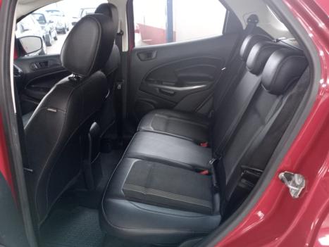 FORD Ecosport 1.5 12V 4P TI-VCT FLEX FREESTYLE, Foto 8