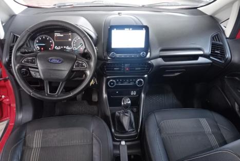 FORD Ecosport 1.5 12V 4P TI-VCT FLEX FREESTYLE, Foto 9