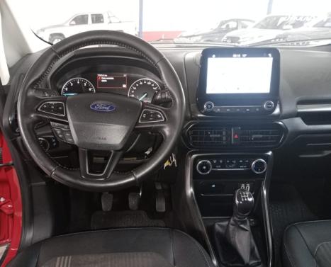 FORD Ecosport 1.5 12V 4P TI-VCT FLEX FREESTYLE, Foto 10