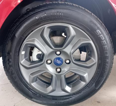 FORD Ecosport 1.5 12V 4P TI-VCT FLEX FREESTYLE, Foto 13