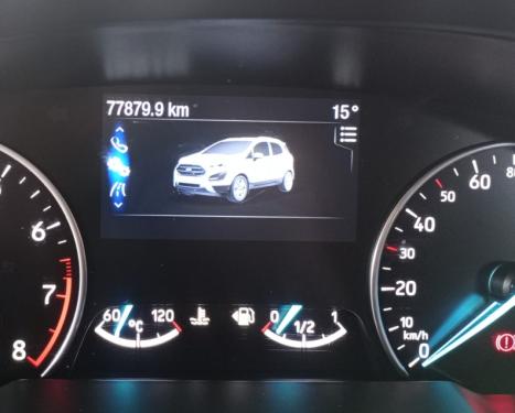 FORD Ecosport 1.5 12V 4P TI-VCT FLEX FREESTYLE, Foto 14