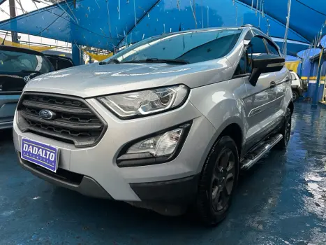 FORD Ecosport 1.5 12V 4P TI-VCT FLEX FREESTYLE, Foto 1