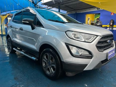 FORD Ecosport 1.5 12V 4P TI-VCT FLEX FREESTYLE, Foto 6