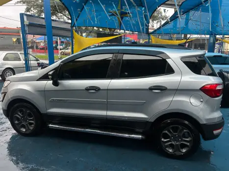 FORD Ecosport 1.5 12V 4P TI-VCT FLEX FREESTYLE, Foto 11