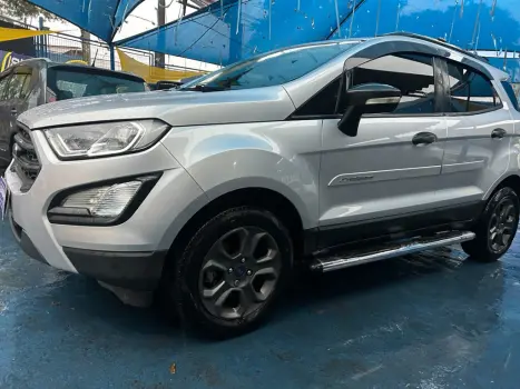 FORD Ecosport 1.5 12V 4P TI-VCT FLEX FREESTYLE, Foto 2
