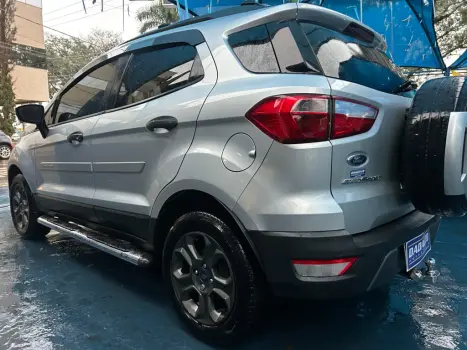 FORD Ecosport 1.5 12V 4P TI-VCT FLEX FREESTYLE, Foto 10