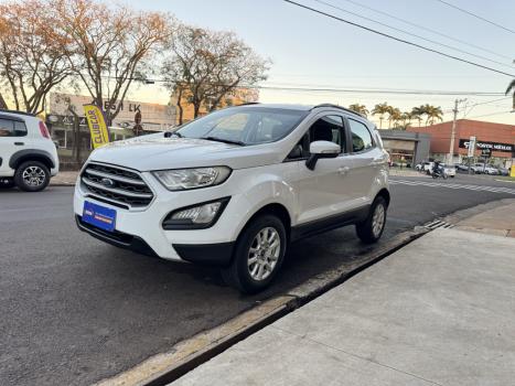 FORD Ecosport 1.5 12V 4P TI-VCT FLEX FREESTYLE AUTOM�TICO, Foto 4