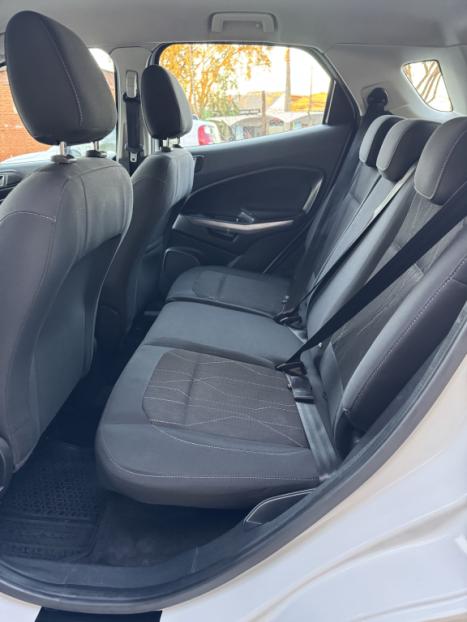 FORD Ecosport 1.5 12V 4P TI-VCT FLEX FREESTYLE AUTOM�TICO, Foto 7