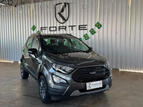 FORD Ecosport 1.5 12V 4P TI-VCT FLEX FREESTYLE AUTOM�TICO, Foto 1