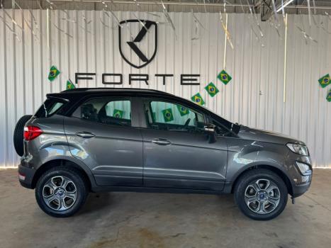 FORD Ecosport 1.5 12V 4P TI-VCT FLEX FREESTYLE AUTOM�TICO, Foto 2