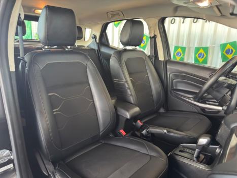 FORD Ecosport 1.5 12V 4P TI-VCT FLEX FREESTYLE AUTOM�TICO, Foto 5