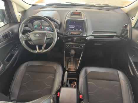 FORD Ecosport 1.5 12V 4P TI-VCT FLEX FREESTYLE AUTOM�TICO, Foto 6