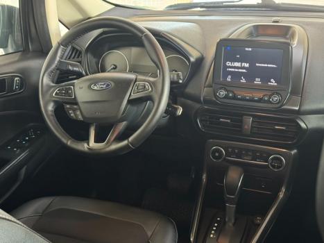FORD Ecosport 1.5 12V 4P TI-VCT FLEX FREESTYLE AUTOM�TICO, Foto 7