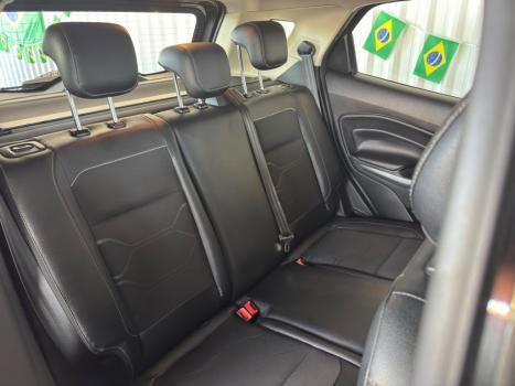 FORD Ecosport 1.5 12V 4P TI-VCT FLEX FREESTYLE AUTOM�TICO, Foto 9