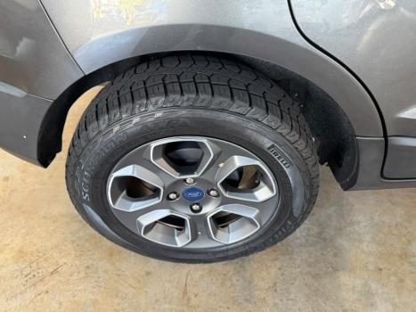 FORD Ecosport 1.5 12V 4P TI-VCT FLEX FREESTYLE AUTOM�TICO, Foto 10