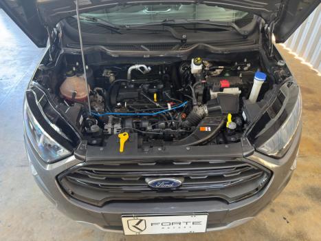 FORD Ecosport 1.5 12V 4P TI-VCT FLEX FREESTYLE AUTOM�TICO, Foto 11