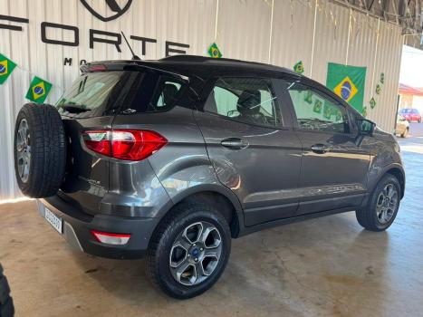 FORD Ecosport 1.5 12V 4P TI-VCT FLEX FREESTYLE AUTOM�TICO, Foto 3