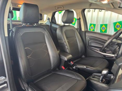 FORD Ecosport 1.5 12V 4P TI-VCT FLEX FREESTYLE AUTOM�TICO, Foto 6