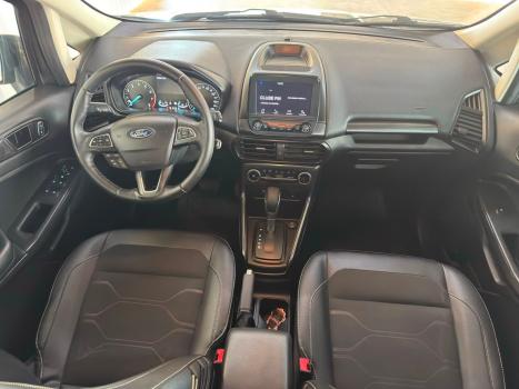 FORD Ecosport 1.5 12V 4P TI-VCT FLEX FREESTYLE AUTOM�TICO, Foto 7