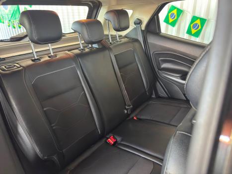 FORD Ecosport 1.5 12V 4P TI-VCT FLEX FREESTYLE AUTOM�TICO, Foto 10