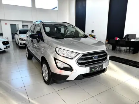 FORD Ecosport 1.5 12V 4P TI-VCT SE FLEX AUTOM�TICO, Foto 1