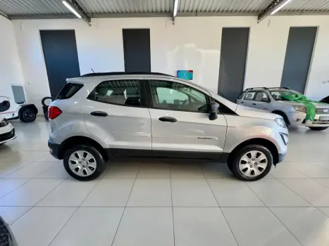 FORD Ecosport 1.5 12V 4P TI-VCT SE FLEX AUTOM�TICO, Foto 3