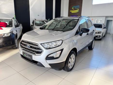 FORD Ecosport 1.5 12V 4P TI-VCT SE FLEX AUTOM�TICO, Foto 6