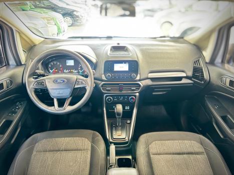 FORD Ecosport 1.5 12V 4P TI-VCT SE FLEX AUTOM�TICO, Foto 7