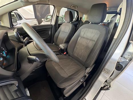 FORD Ecosport 1.5 12V 4P TI-VCT SE FLEX AUTOM�TICO, Foto 8