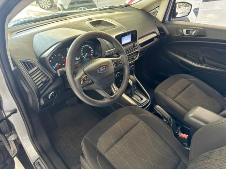 FORD Ecosport 1.5 12V 4P TI-VCT SE FLEX AUTOM�TICO, Foto 9