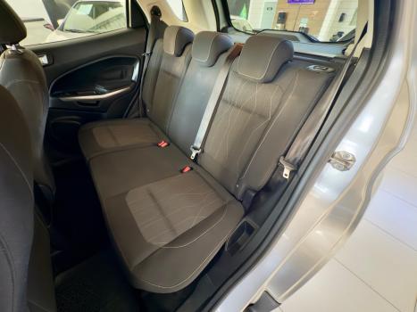 FORD Ecosport 1.5 12V 4P TI-VCT SE FLEX AUTOM�TICO, Foto 10