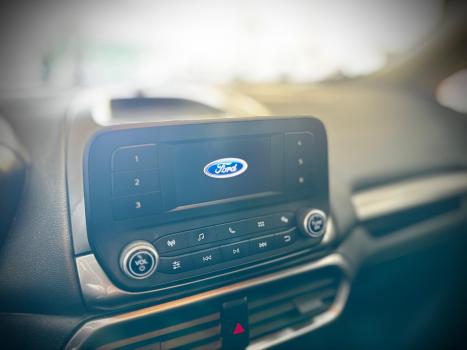 FORD Ecosport 1.5 12V 4P TI-VCT SE FLEX AUTOM�TICO, Foto 11